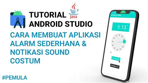 aplikasi alarm motor android indonesia