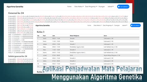 Demo Aplikasi Algoritma Kriptografi RSA Berbasis PHP dan MySQLI YouTube