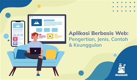 Contoh Aplikasi Berbasis Web Sederhana Paling Update