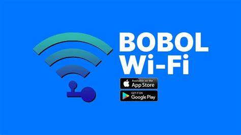 Aplikasi Bobol Wifi Tanpa Root yang Efektif untuk Digunakan di Indonesia