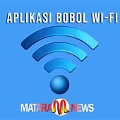 Unduh Aplikasi untuk Bobol Wifi di Indonesia