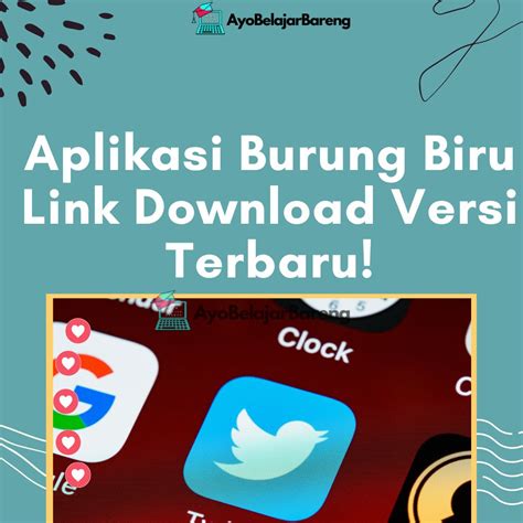 Aplikasi Burung Biru: Solusi Komunikasi dan Kolaborasi di Indonesia