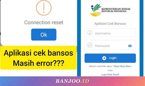Cek Bansos 2026: Panduan Lengkap Pakai Aplikasi Kemensos