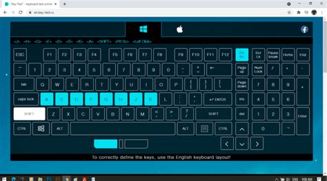 aplikasi cek keyboard laptop online