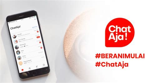Aplikasi Chat Tanpa Batas Biaya: Review 5 Aplikasi Chat Gratis di Indonesia