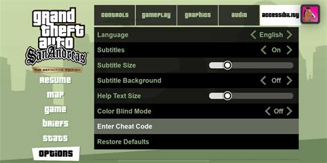 How to use Cheats in Gta San Andreas Android YouTube