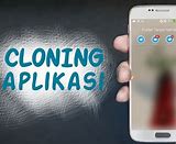 aplikasi cloning android
