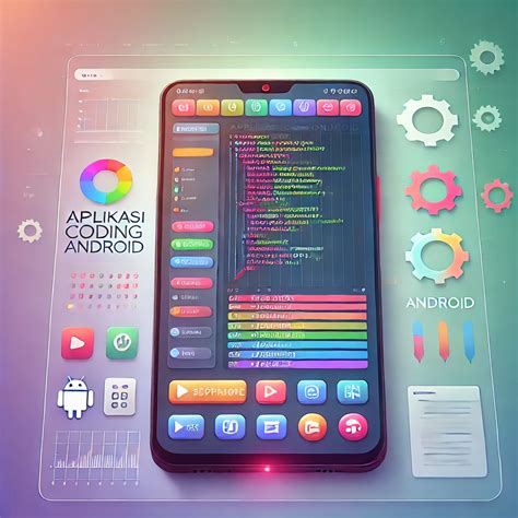 Aplikasi Belajar Coding Atau Pemrograman Terbaik Di Android Kaca