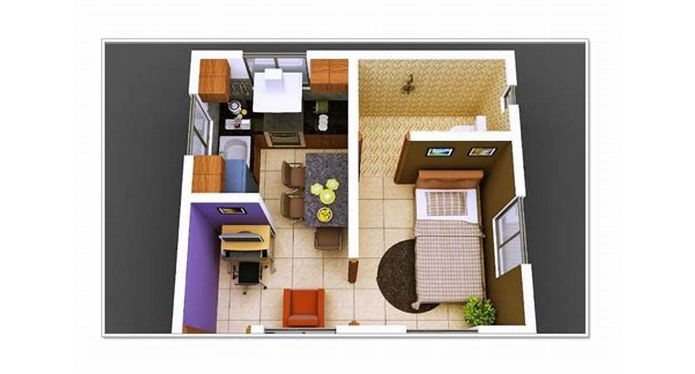 Aplikasi Desain Rumah Android Gratis: Membuat Rumah Impian Anda Dengan Mudah