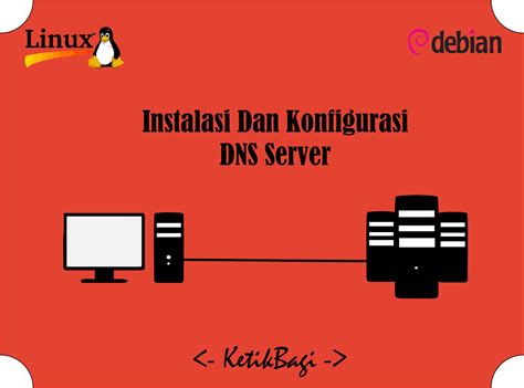 Linux Unbound DNS Server Setup > BENISNOUS