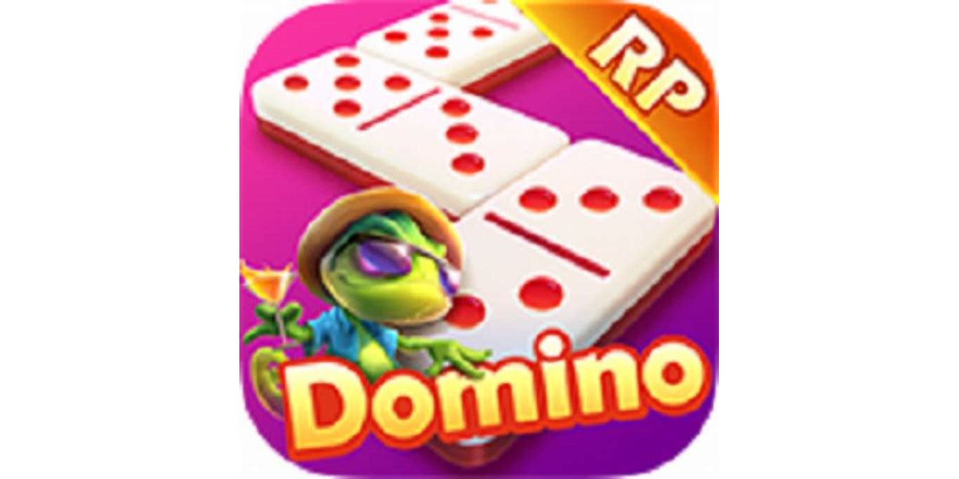 Aplikasi Domino RP: Meramaikan Permainan Domino di Indonesia