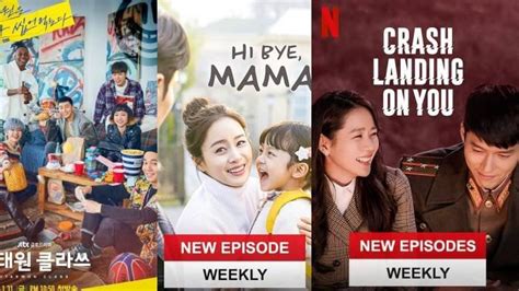 Temukan Aplikasi Drama Korea Subtitle Indonesia Gratis di Sini!