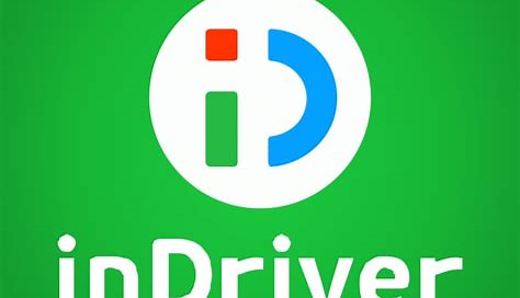 Aplikasi Drive Indonesia