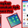 aplikasi dual space iphone indonesia