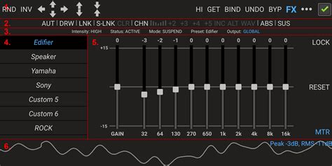 5 APLIKASI EQUALIZER PENINGKAT BASS TERBAIK 2021 (UNLOCKED) Ardin Canga