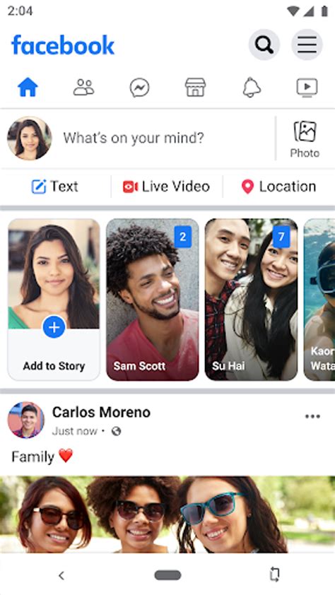 You Want Facebook Lite? socialmedia information 4you