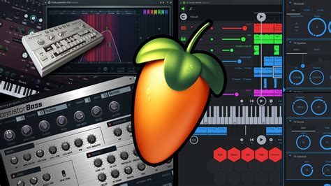 Aplikasi FL Studio: Software Musik Untuk Berkreasi Tanpa Batas