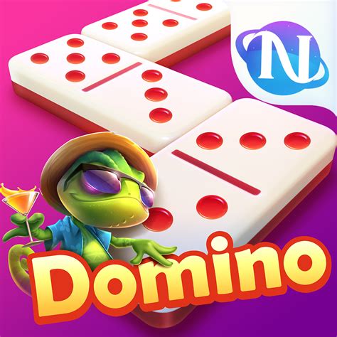 aplikasi game domino indonesia