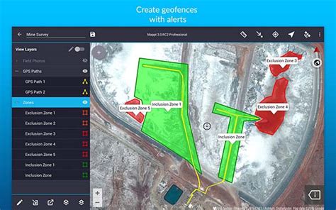 Mobile Topographer GIS APK for Android Download