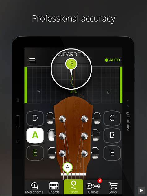aplikasi gitar untuk android