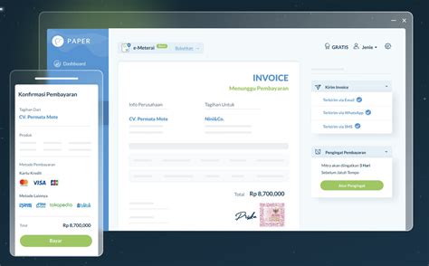 Free Invoice Software