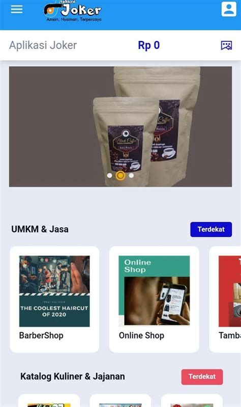 Download Link Aplikasi Joker123 Tanpa diblokir Casino promotion