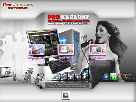 aplikasi karaoke untuk Windows 10