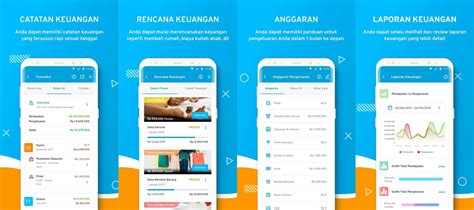 aplikasi keuangan indonesia