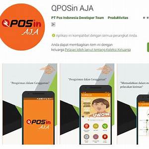 Aplikasi Kirim Kontak Indonesia