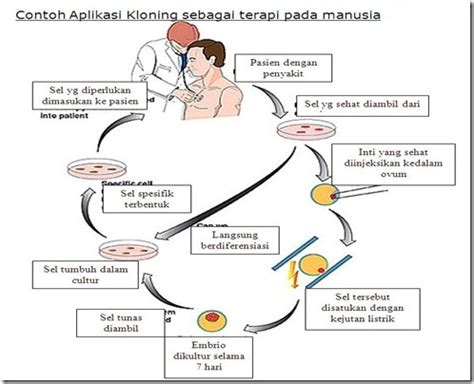 Menggunakan Aplikasi Kloning