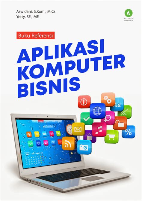 aplikasi komputer bisnis pdf
