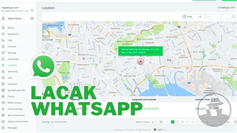 Aplikasi Lacak WA Terbaik di Indonesia