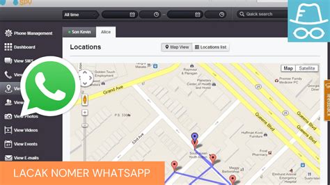 aplikasi lacak nomor wa terbaik