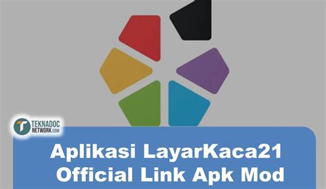 Aplikasi Link APK