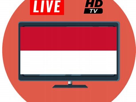 aplikasi live tv indonesia