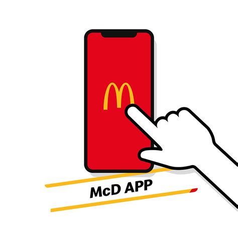 Bisabisanya Hacker Ini Curi Rp 21,3 Juta di Aplikasi McDonald