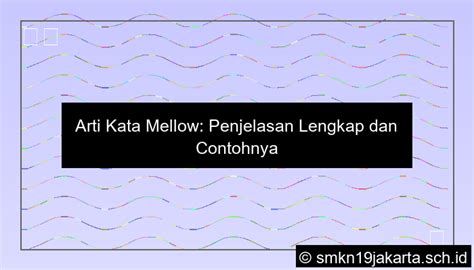 aplikasi melow