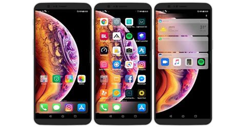 aplikasi mirip iphone untuk android indonesia