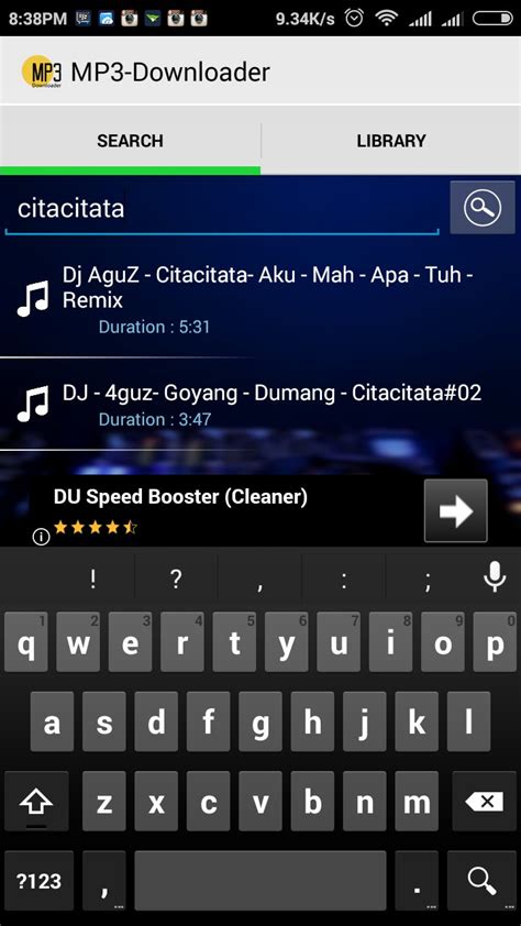 Unduh Aplikasi MP3 Terbaik untuk Mendengarkan Musik di Indonesia