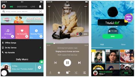 Music Player For Pc 10 best music player apps for Android / It
