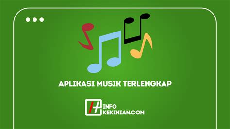 aplikasi musik untuk ipad indonesia
