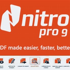 Download Aplikasi Nitro PDF dan Lihat Review Software Ini