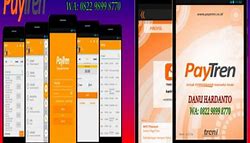 aplikasi paytren untuk blackberry indonesia