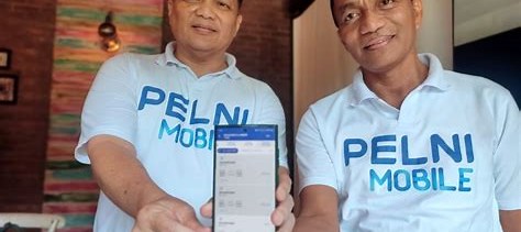 aplikasi pelni mobile Indonesia