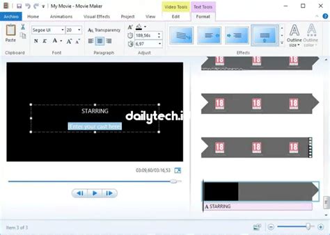 aplikasi pembuat video tutorial windows 7 64 bit free