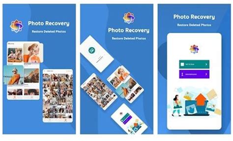 aplikasi pemulihan foto android