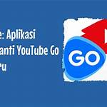 Aplikasi Pengganti YouTube Go di Indonesia