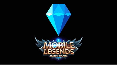 Aplikasi Penghasil Diamond Mobile Legends