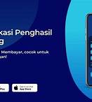 Aplikasi Menghasilkan Uang yang Bisa Digunakan di Indonesia