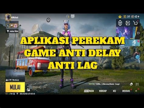 10 Aplikasi Perekam Game PUBG Mobile Terbaik di Indonesia